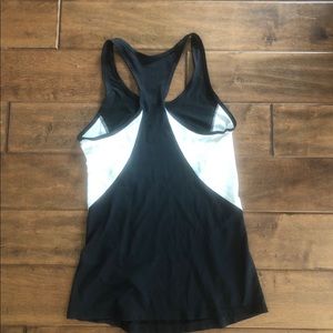 Nike dry fit tank top